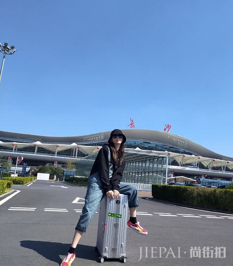 傅菁的舞姿比衣服还抢镜!《口红王子》请了她简直是赚大了