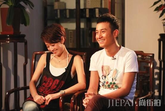 马伊琍时隔4年她终于道出了 “且行且珍惜”的内幕！