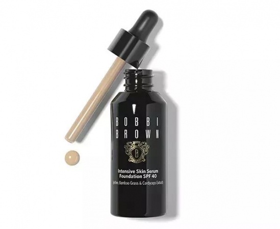 粉底液什么牌子好用 网红粉底液你都用过吗