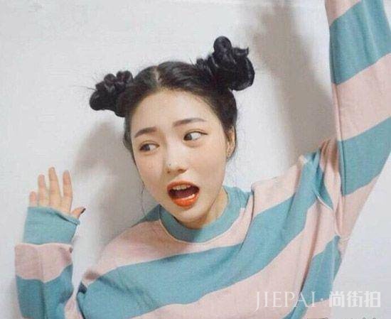 约会时候的发型指南,10款百搭发型!