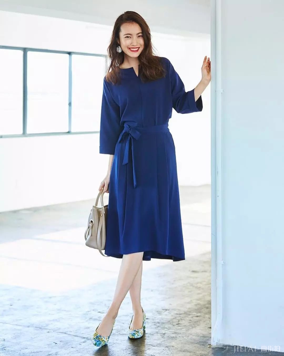 2018秋季鞋履流行 时髦的人都穿上了这4款!