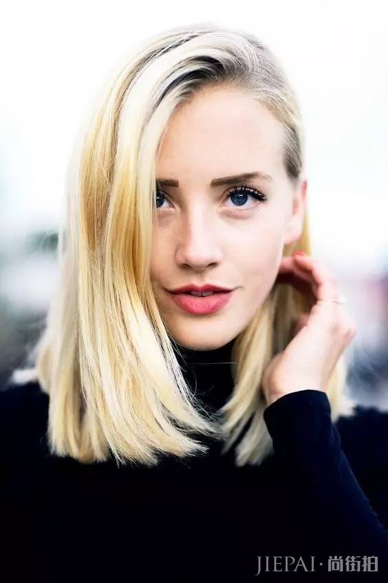 她身高只有155，却比175的模特穿衣还显得好看！