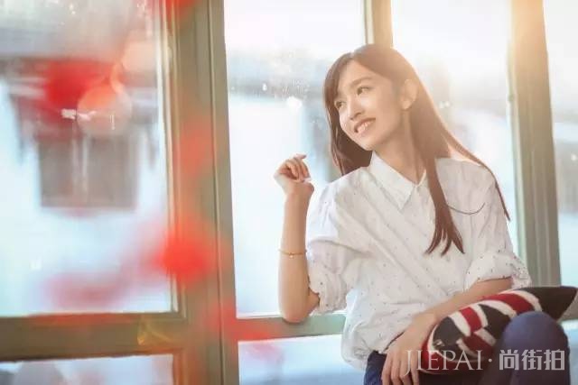 我有100种办法，让你在拍照的时候又瘦又高又白