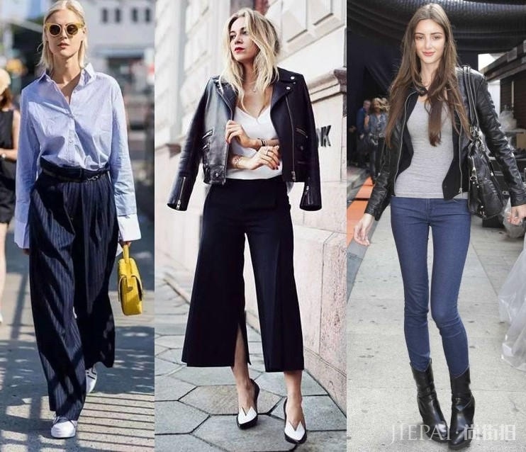 微胖妹子怎么穿？今年秋冬的穿搭技巧请你收下！