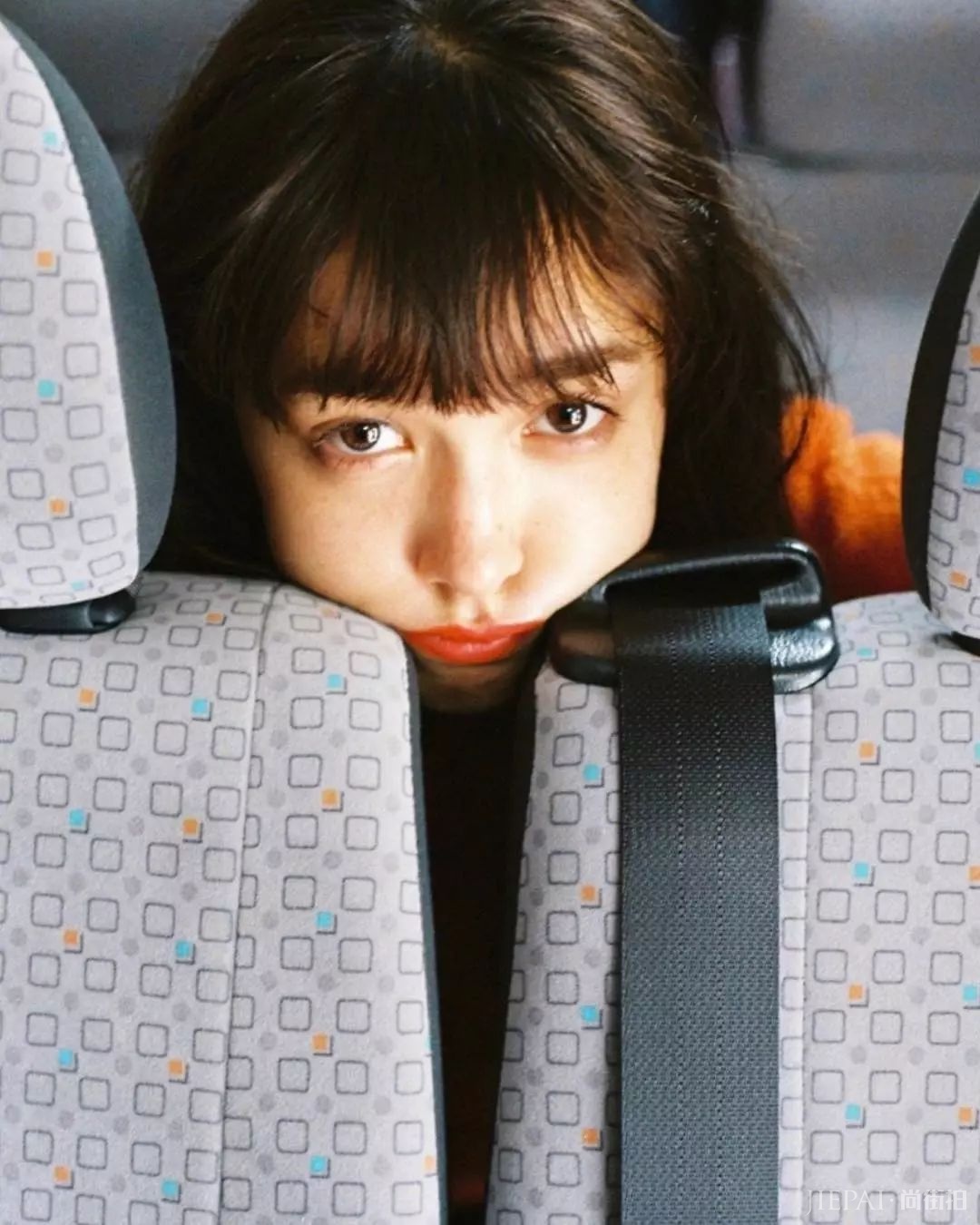 帅得连男生都羞愧!这些小姐姐们比高潮脸更有料!