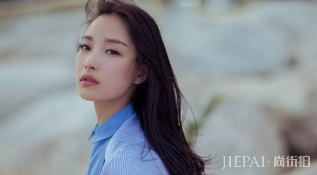 蒋欣选错发型胖10斤变大婶!论发型对女星的重要性