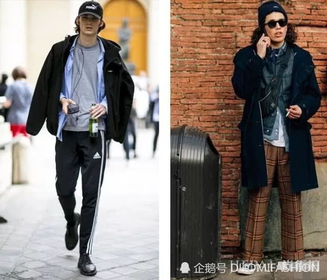 男生秋冬怎么穿得体又帅？你需要这4件单品
