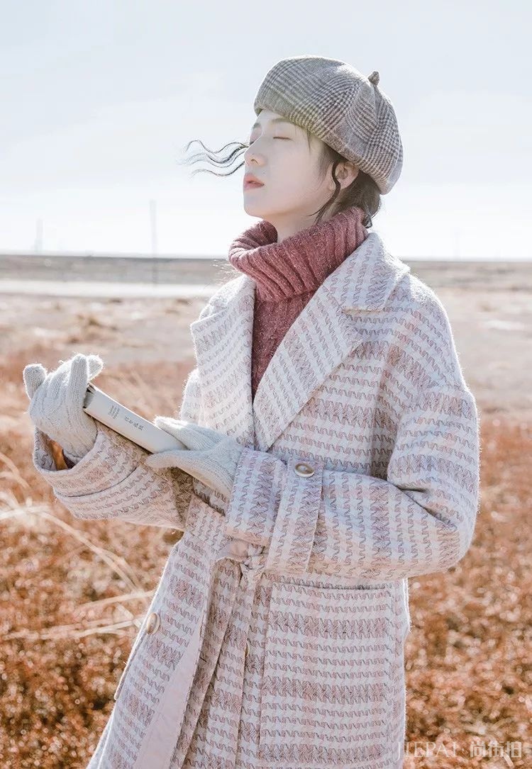 今年大衣怎么挑？这 8 款够时髦！