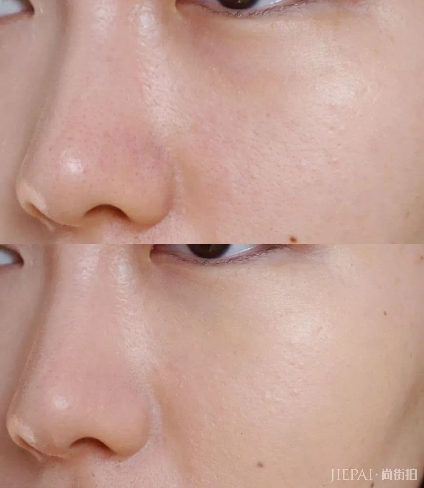 磨皮粉底换肤隔离,还有超美高光,这些好东西为什么还没火