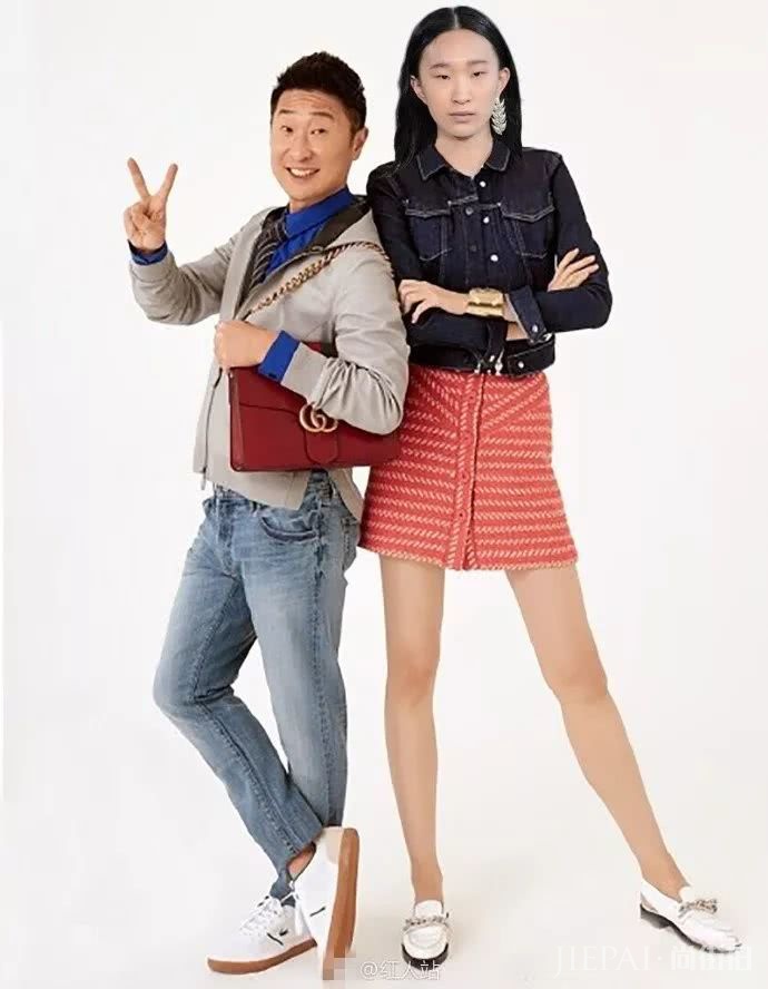 “林永健同款“的超模眼”预测将横行2019