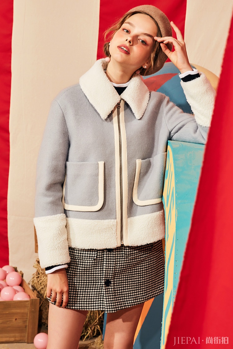 这个秋冬，女人衣柜拥有这3种“外套”，保你洋气时尚又保暖！