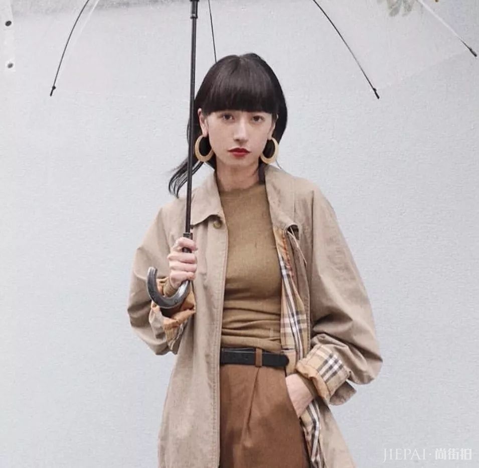 这5款发型很显老气！爱漂亮的女生千万不要留 ！