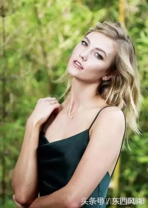 2018秋冬流行什么发色？来看看我们为你总结的吧