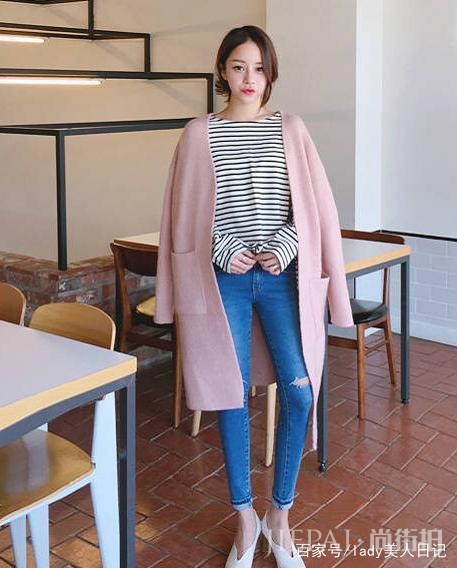 初秋最火热的十套穿搭,每套都能让你年轻10来岁