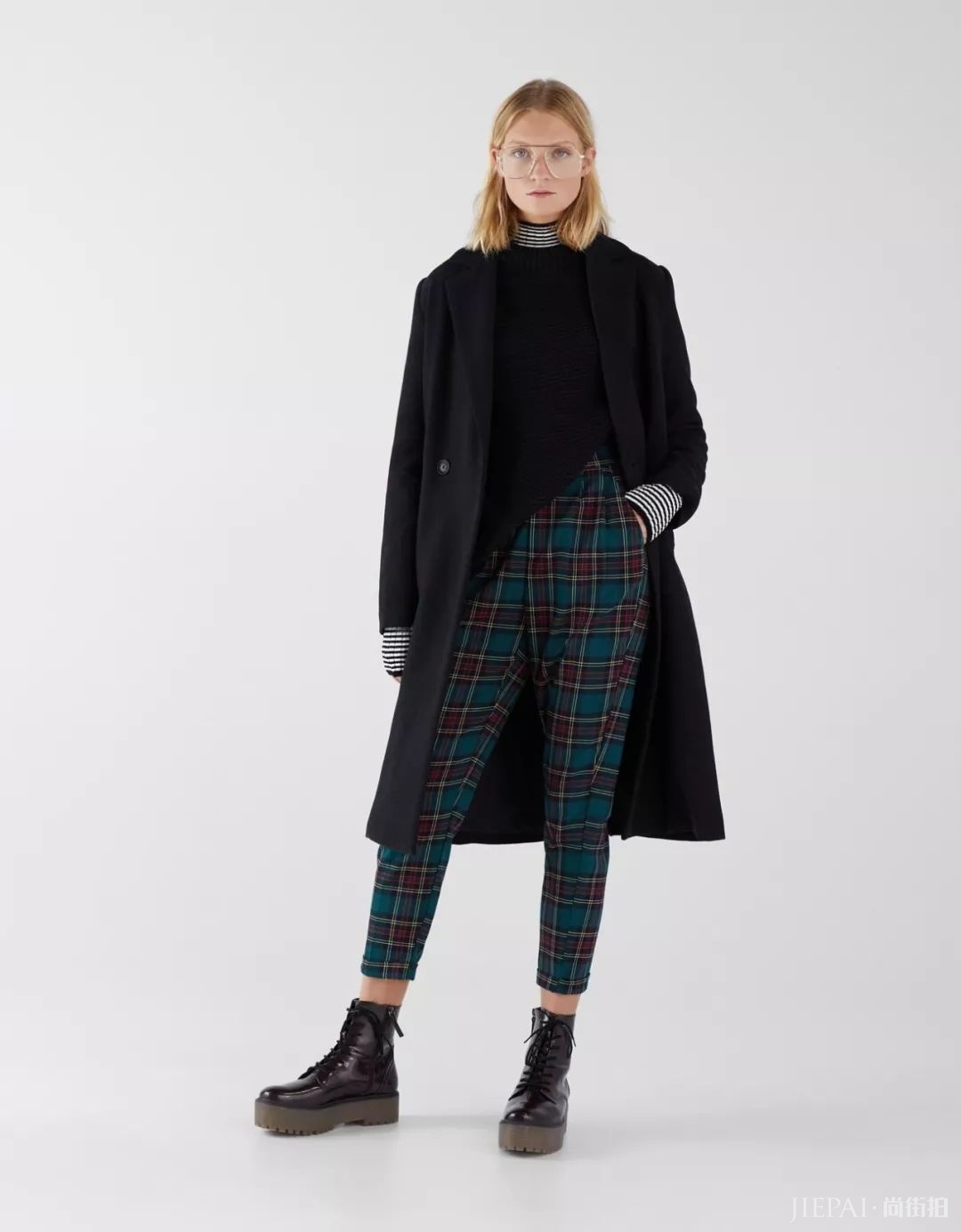 今年大衣怎么挑？这 8 款够时髦！