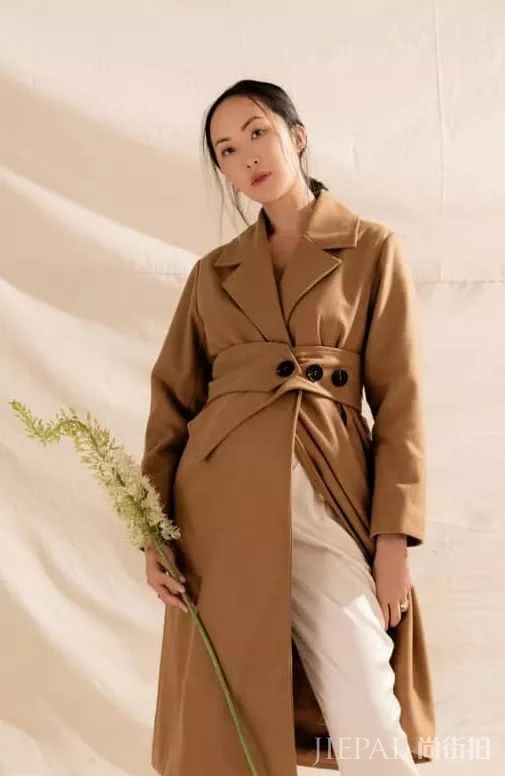 秋冬哪个单品是必买的？你一定得有一件风衣