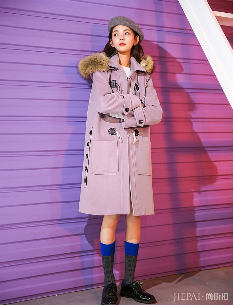 这个秋冬，女人衣柜拥有这3种“外套”，保你洋气时尚又保暖！