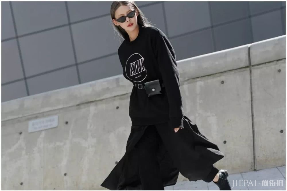 群魔乱舞车祸现场？今年的时装周看点太多了