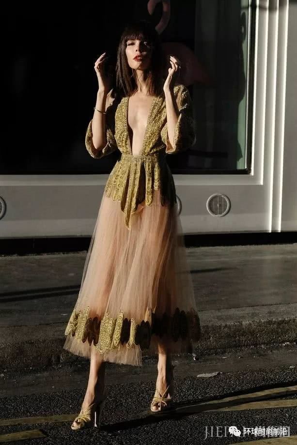 2019春夏时尚用什么攻占?看看这5个流行色就够了