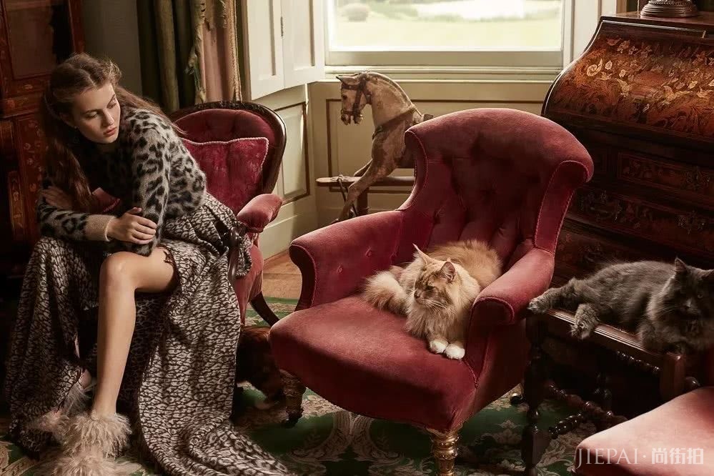 你的手机屏保也该换上“秋装”了，最美的都在这里