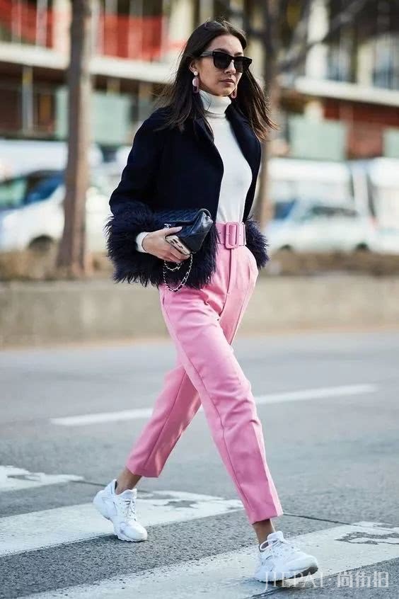 3种经典的穿衣风格解读,看哪种风格更适合你?