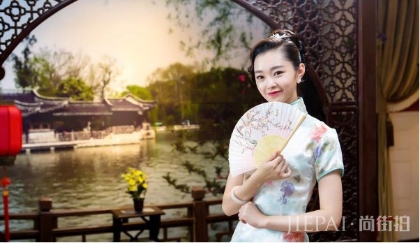 《创业时代》一个被忽视的女主,“旗袍女神”宋轶如何掀起翻身仗
