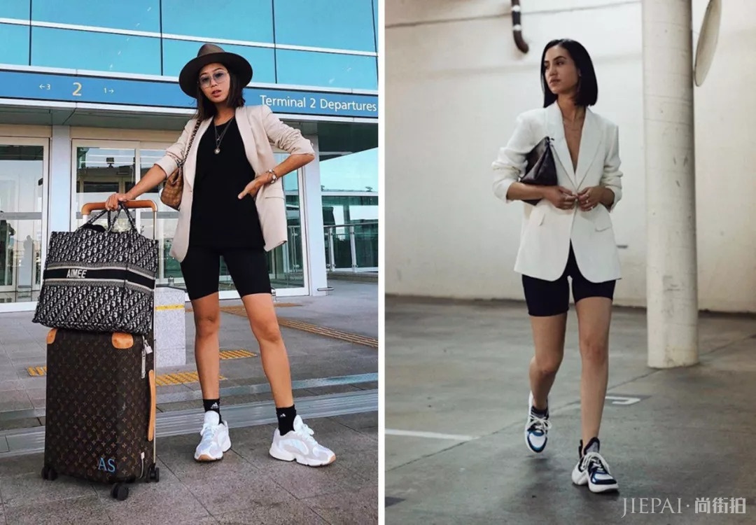 西装穿法有很多,来看看今年最潮的搭配手法吧。穿出最好看的你!!!