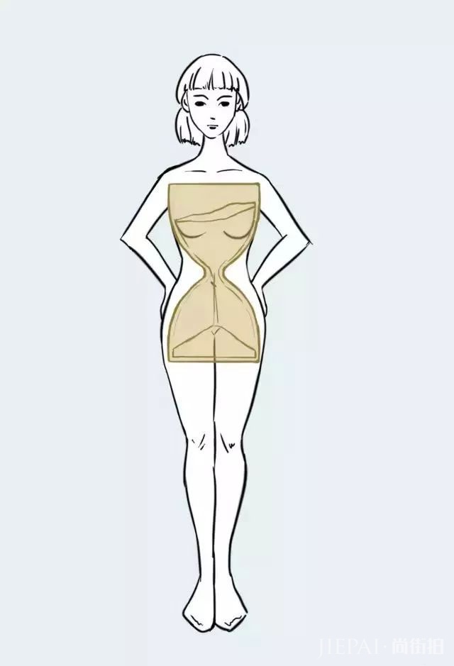 百褶裙显胖、显胯宽？学高圆圆不同身材不同穿法，时髦仙气还有范儿！