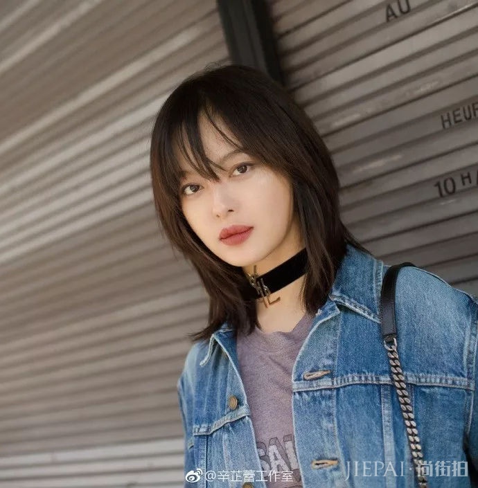 我总结了四位女明星剪短发的经验教训，换发型前先看看这篇吧