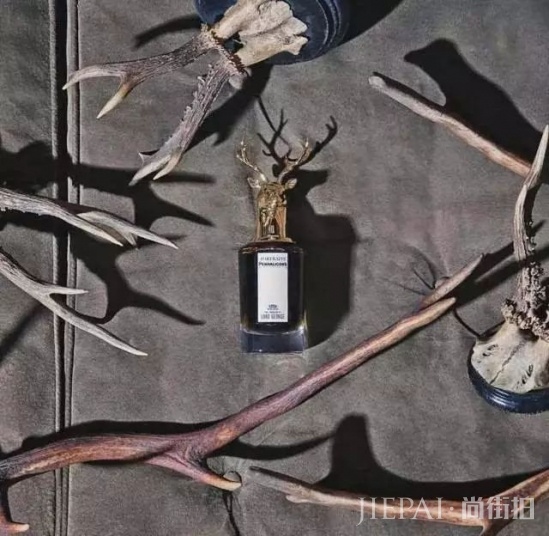 好闻的女士香水 这些香水绝对让你桃花不断