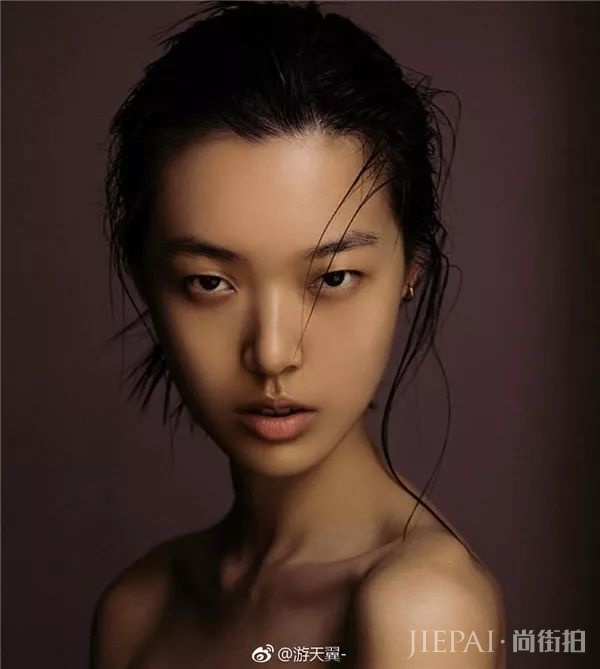 90后新生代力量 百变游天翼不仅仅是“超模”这么简单