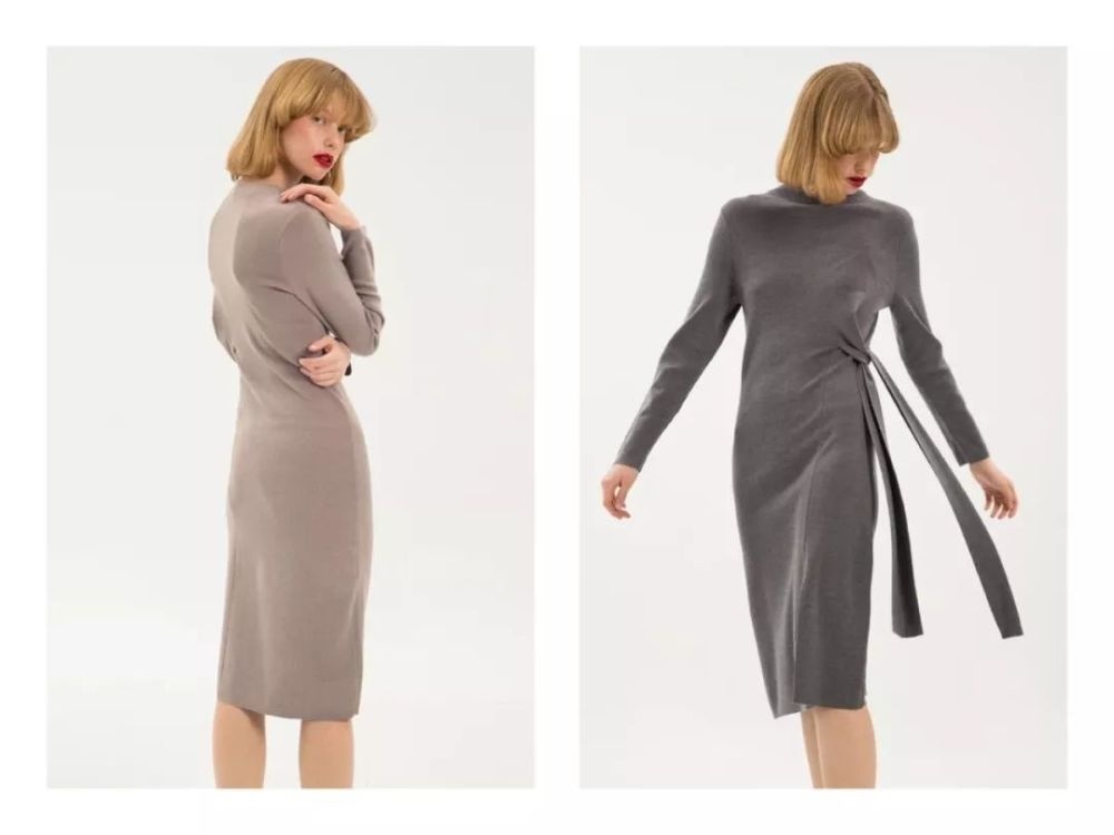 20款秋冬毛衣推荐,你想要的款式都有