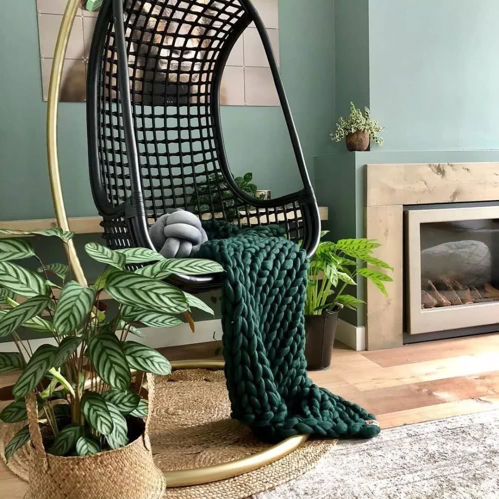 这个寒秋 用这些衣服和单品对自己好一点