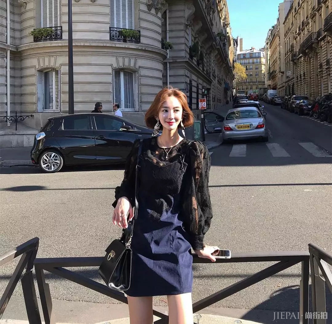 这些好看的短发 有一款是你心动的吗？