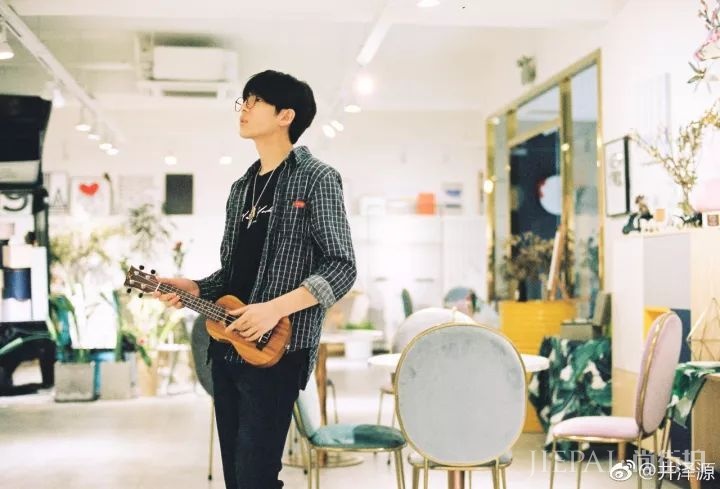 男生学穿衣,基础穿搭教你变身摄影界“吴彦祖”!