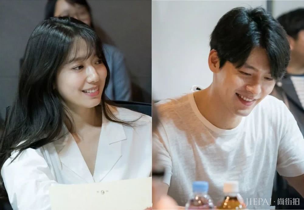 朴信惠瘦回颜值巅峰,男神玄彬即将被“收割”