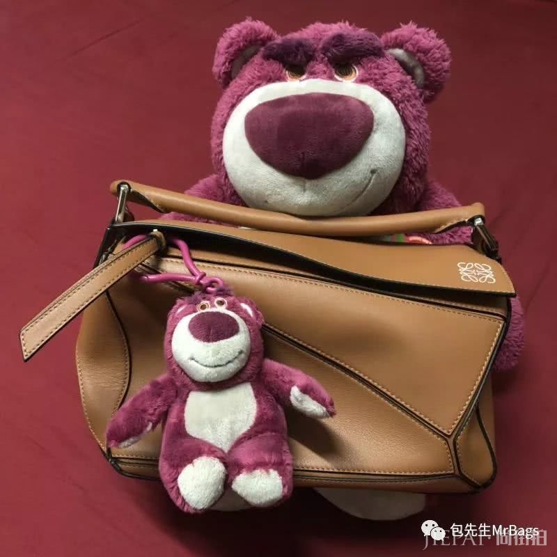 这里有一份最全的流行包包介绍 有你看中的吗?