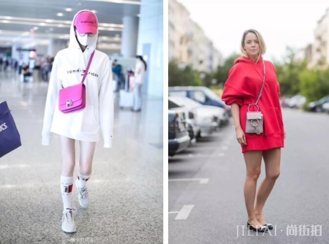 衣服太多,但怎么穿衣打扮更好看?让这群时髦精来告诉你吧!