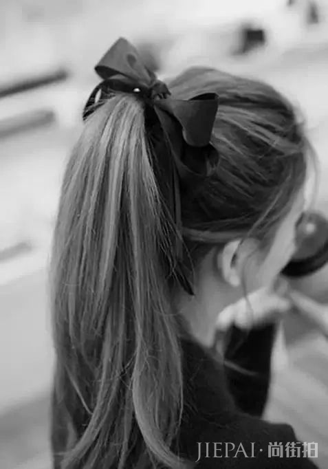 关于短发那些事儿