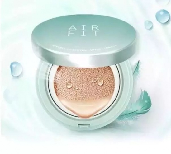 气垫bb的正确使用方法 你掌握了正确的打开方式吗