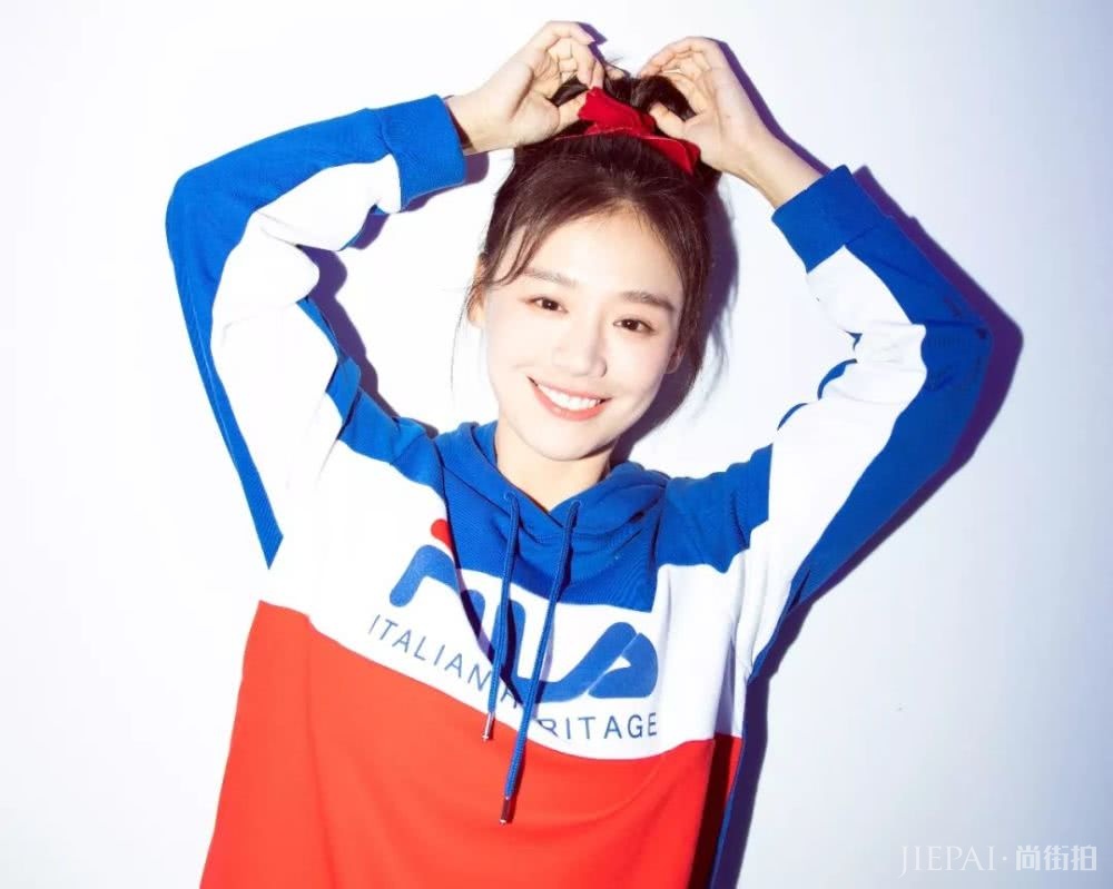 马思纯的“自欺欺人”减肥法,太魔性了……