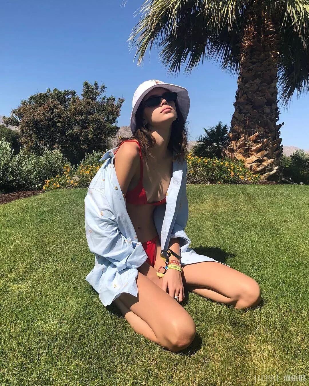 帅得连男生都羞愧!这些小姐姐们比高潮脸更有料!