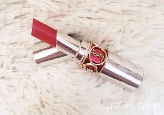 显白口红色号 没有烂大街还显白的口红推荐大会