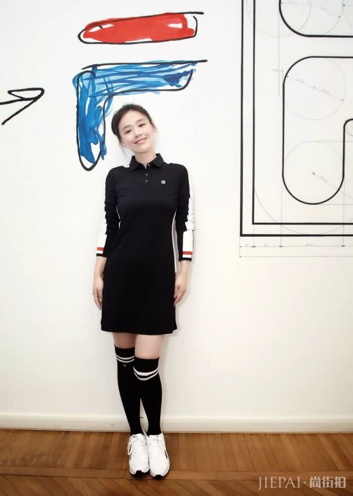 马思纯的“自欺欺人”减肥法,太魔性了……