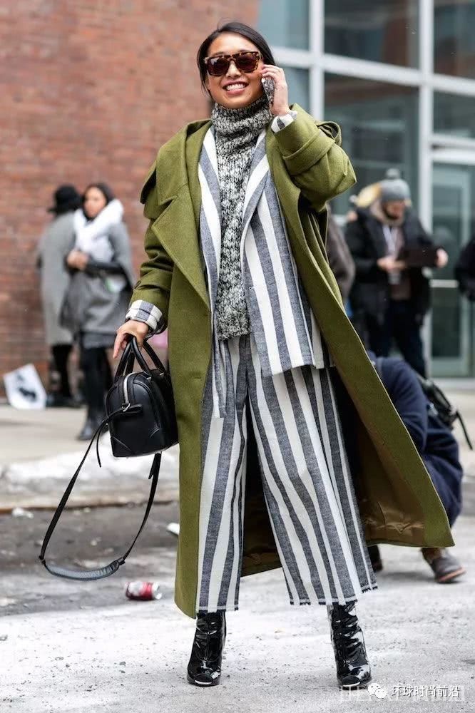 2019春夏时尚用什么攻占?看看这5个流行色就够了