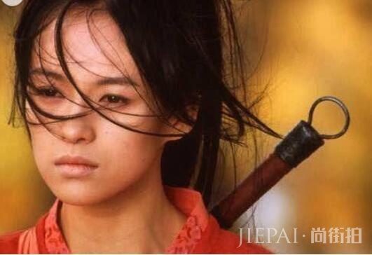 娱乐圈公认的纯天然6大美女:赵丽颖排第五