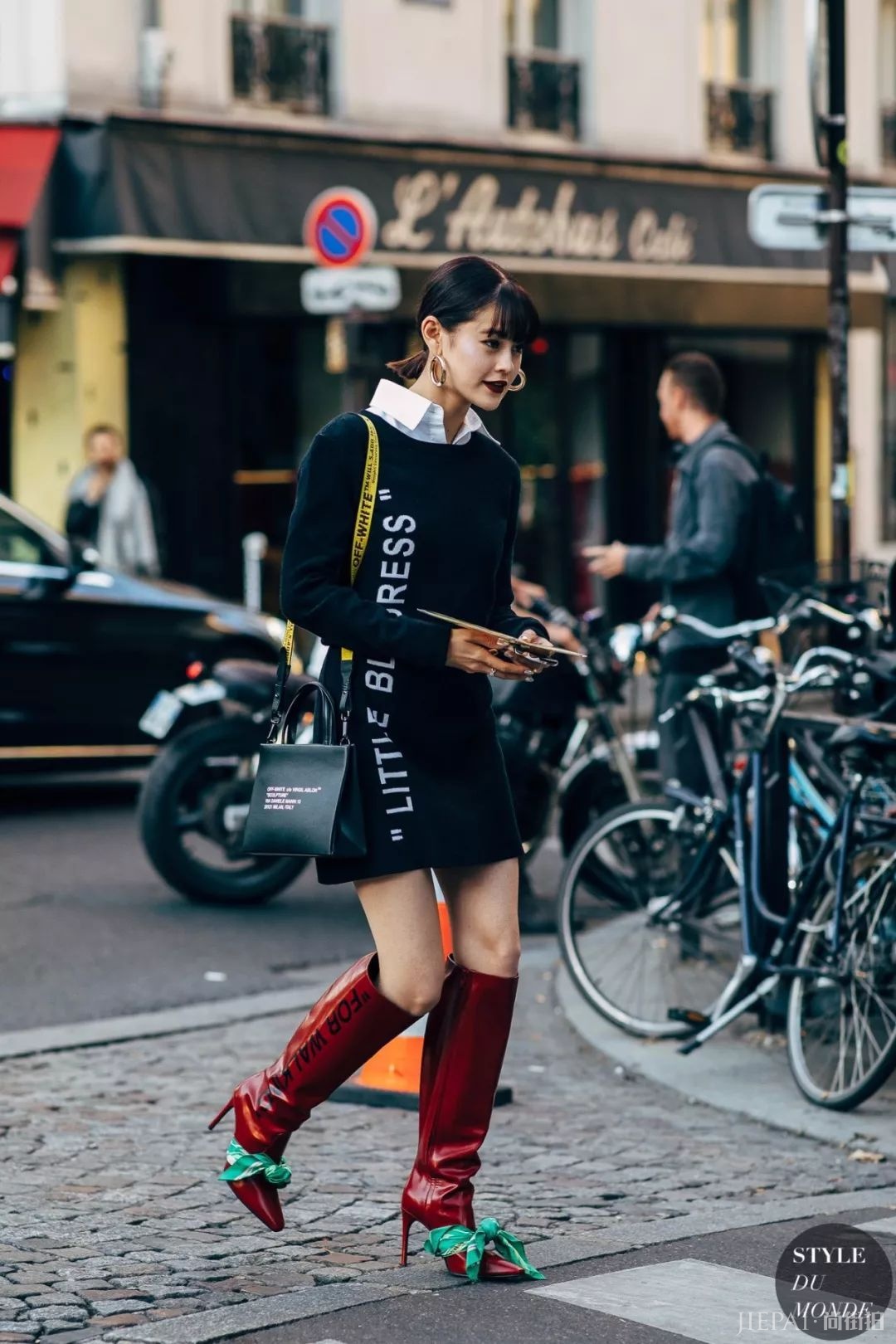 又又又又双叕到了穿毛衣的季节,今年穿这几款毛衣美翻整个秋天!