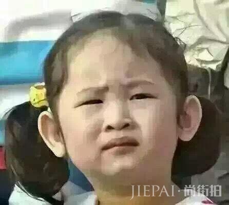 女生光头是种什么体验？从光头长到头发可以见人需要多久？