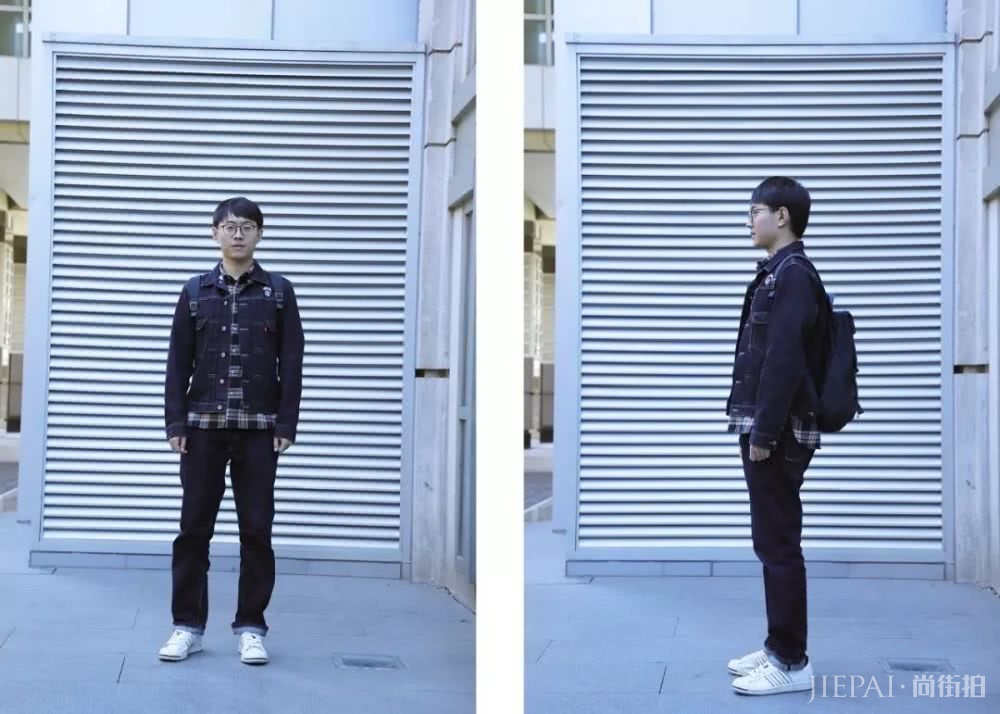 为什么穿大衣的男人看起来很有气场