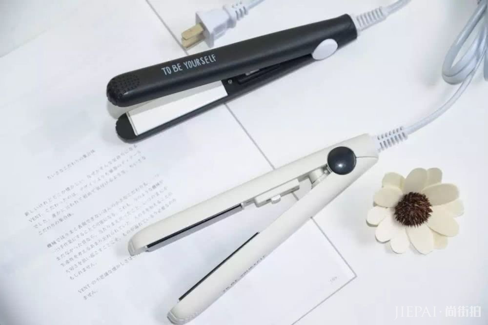 这个刘海太减龄了吧？！还让脸小到不行